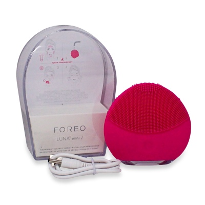 Masajeador facial FOREO 2 LUNA MINI
