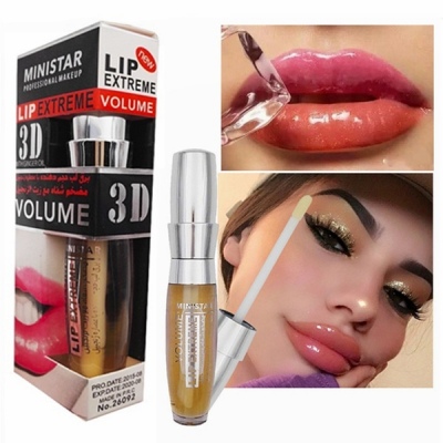 Labial Lip Volume 3D Aumentador Volumen Labios