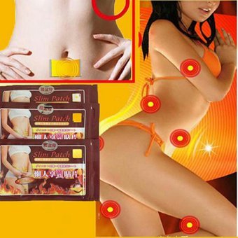 Parche Adelgazante Slim Patch