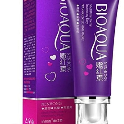 Bioaqua Blanqueador Corporal Intimo