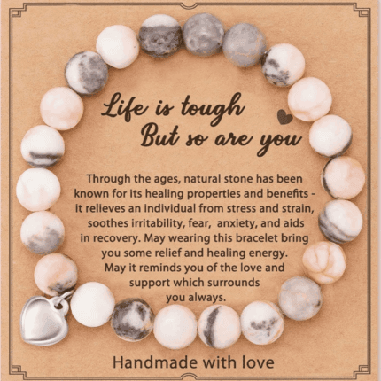 Manilla Piedra de Cumpleaños